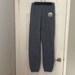 Roots Pants